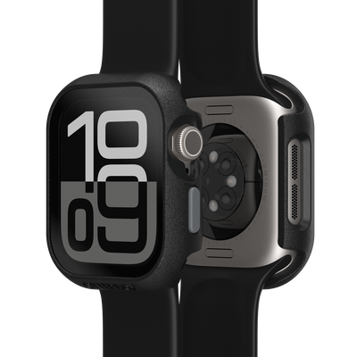 Apple Watch Series 10 Hülle | Eclipse Series mit Displayschutz