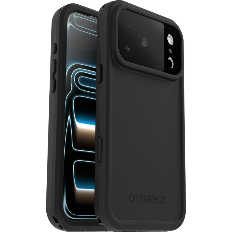 product image 1 - iPhone 17 Pro Max Case Frē Series