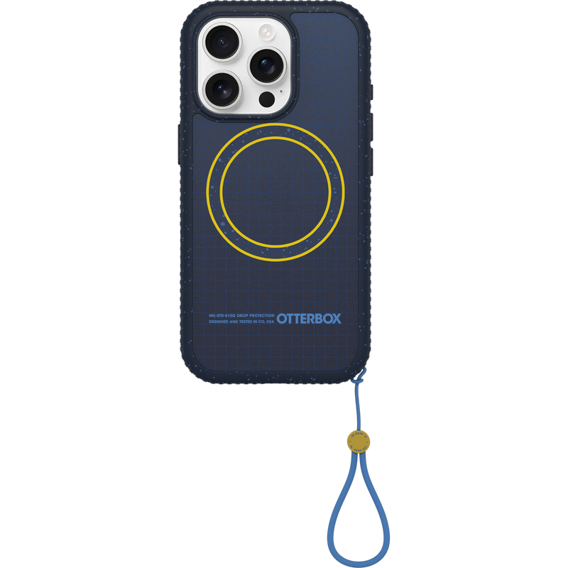 product image 2 - iPhone 16 Pro Funda Sole Series para MagSafe
