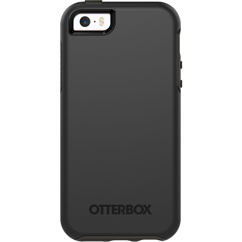 product image 1 - iPhone 5/5s/SE (1st gen) Hülle Symmetry Series