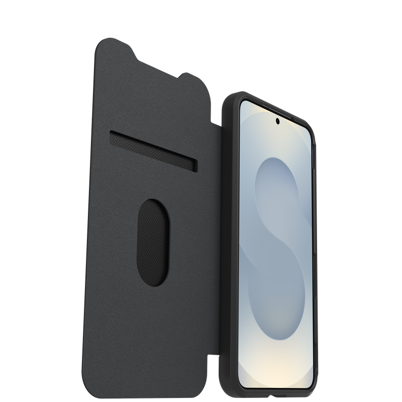 product image 4 - Galaxy S25 Hülle React Series Folio