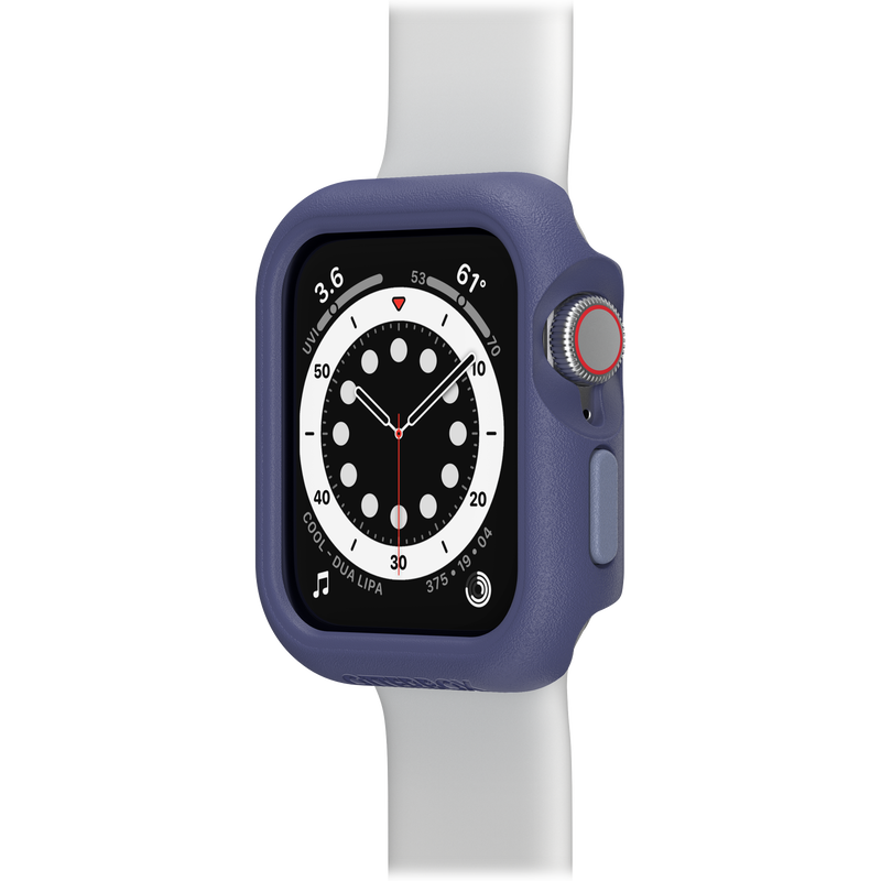 product image 2 - Coque Apple Watch Series SE (2e gén)/6/SE/5/4 40 mm Watch Bumper