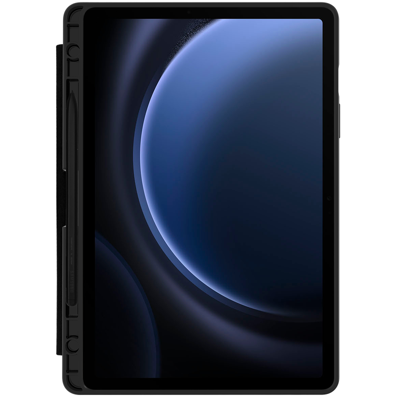 product image 4 - Galaxy Tab S10 FE und Galaxy Tab S9 FE Hülle React Series Folio