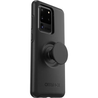 Galaxy S20 Ultra 5G Otter + Pop Symmetry Series Case
