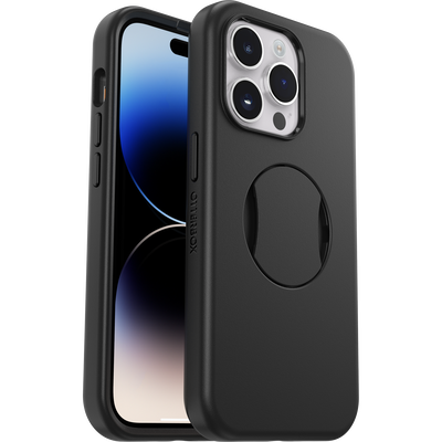 iPhone 14 Pro Skal | OtterGrip Symmetry-serien