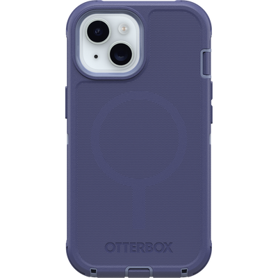iPhone 16 Pro Max Hülle | Defender Series für MagSafe