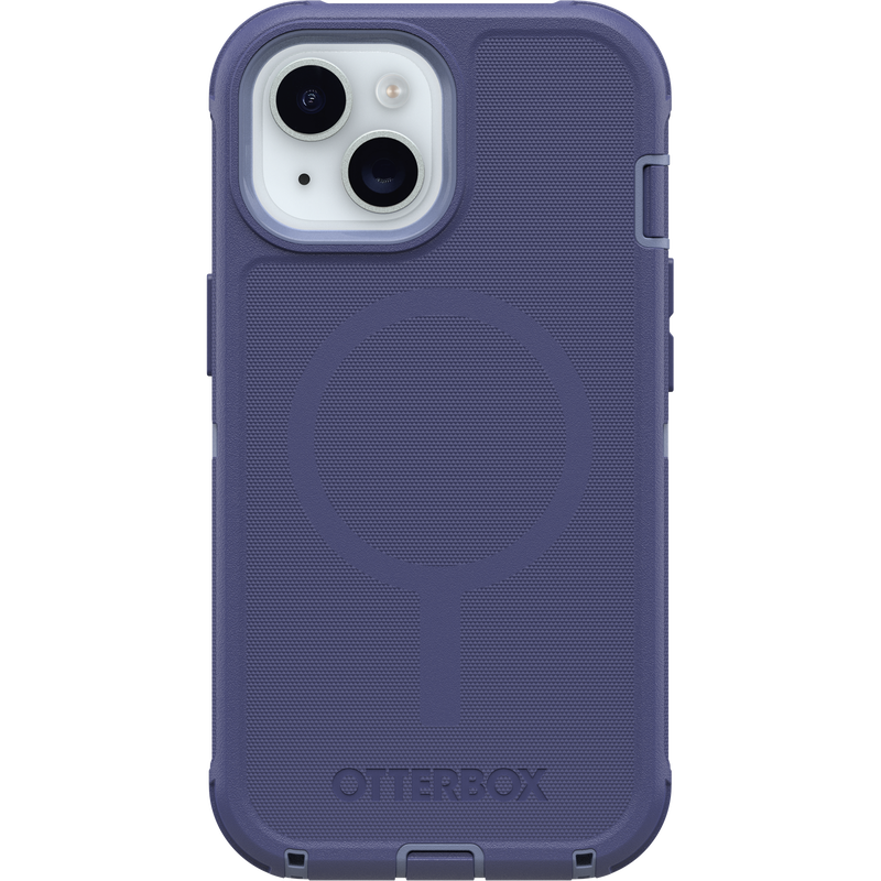 product image 1 - Coque iPhone 16 Pro Max Defender Series pour MagSafe