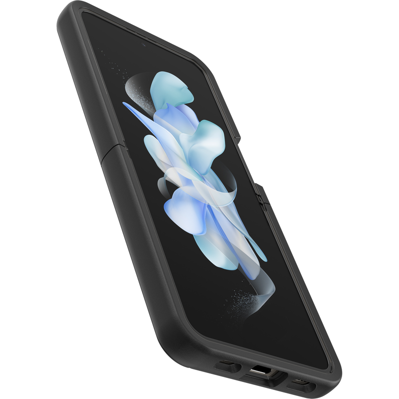 product image 3 - Galaxy Z Flip4 Hülle Symmetry Flex Series