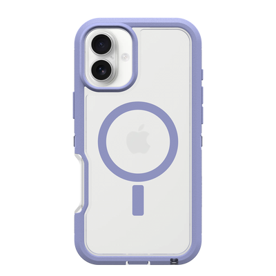 iPhone 16 Plus Skal | Defender Series XT för MagSafe