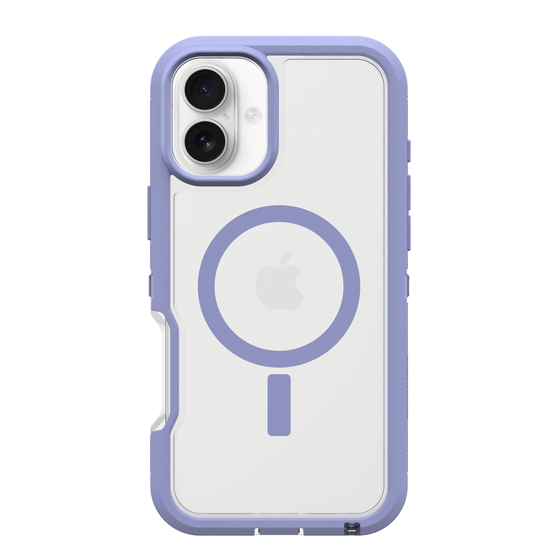 product image 1 - Coque iPhone 16 Plus Defender Series XT pour MagSafe