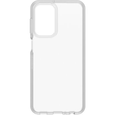 Galaxy A23 5G React Series Clear Case