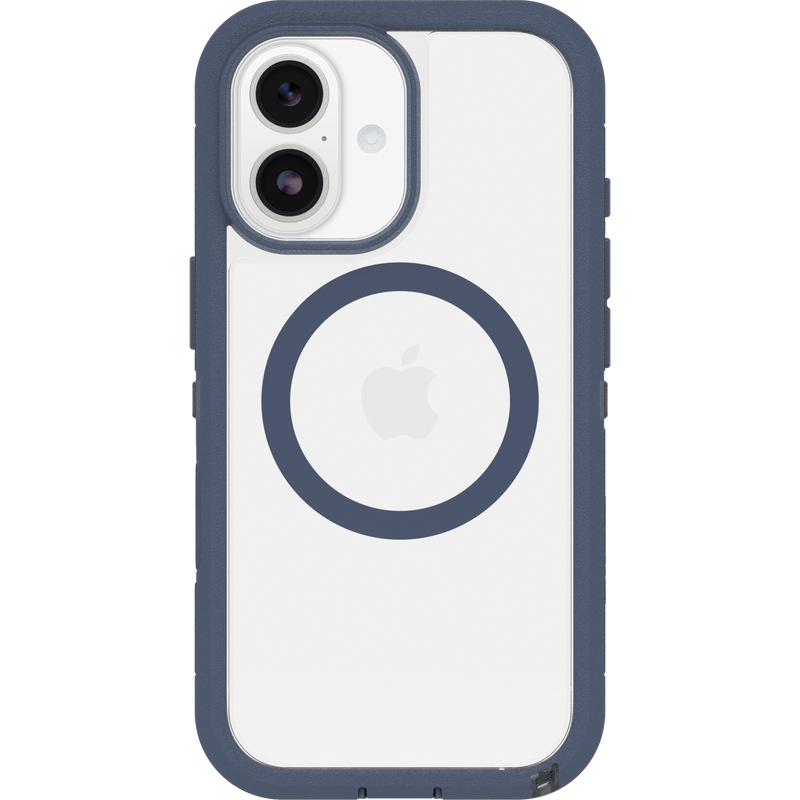 product image 2 - iPhone 17 Hülle Defender Series Pro XT für MagSafe