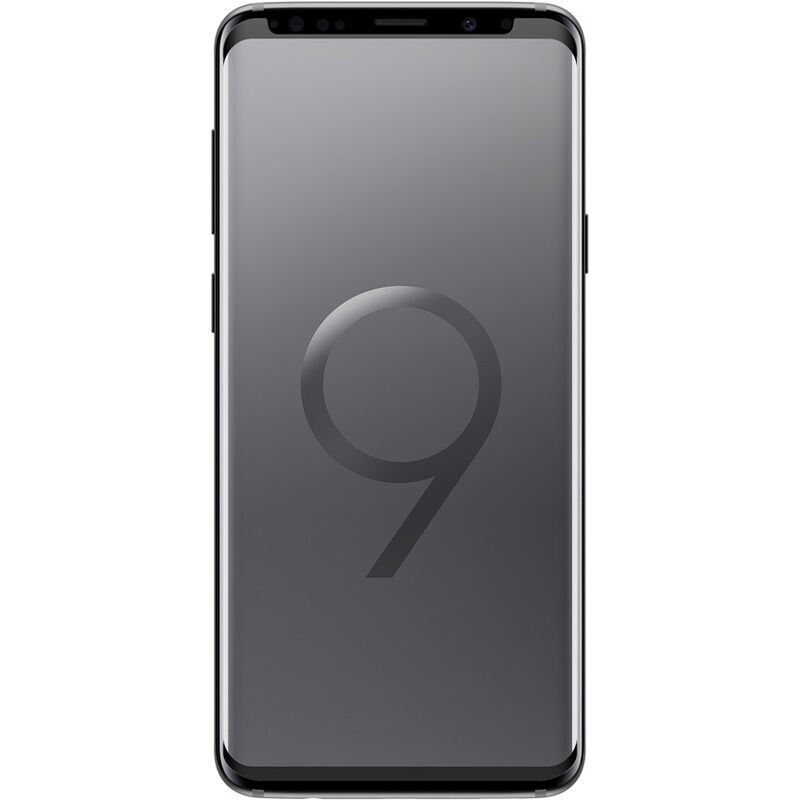 product image 3 - Galaxy S9+ Displayschutz Alpha Glass