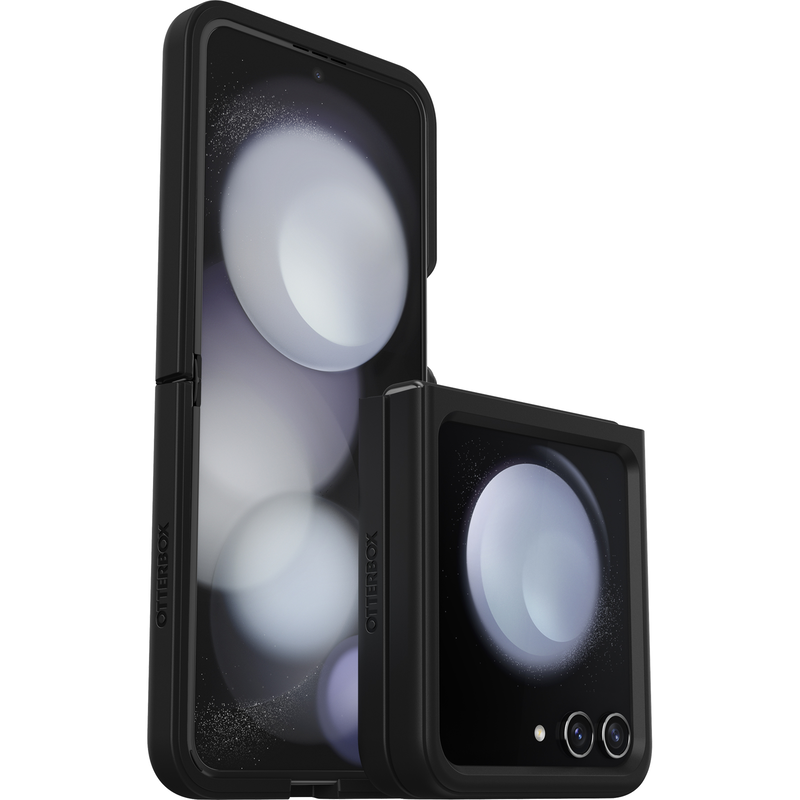 product image 1 - Galaxy Z Flip5 Hülle Thin Flex Series
