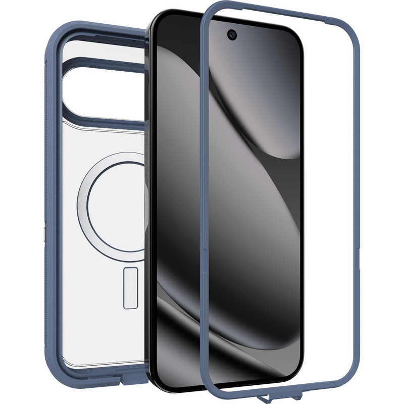 product image 3 - Pixel 10 Pro XL Skal Defender Series Pro XT med Pixelsnap