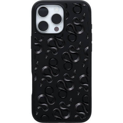 iPhone 16 Pro Max Case | Symmetry Series with Camera Control Gothic Revivial Collection