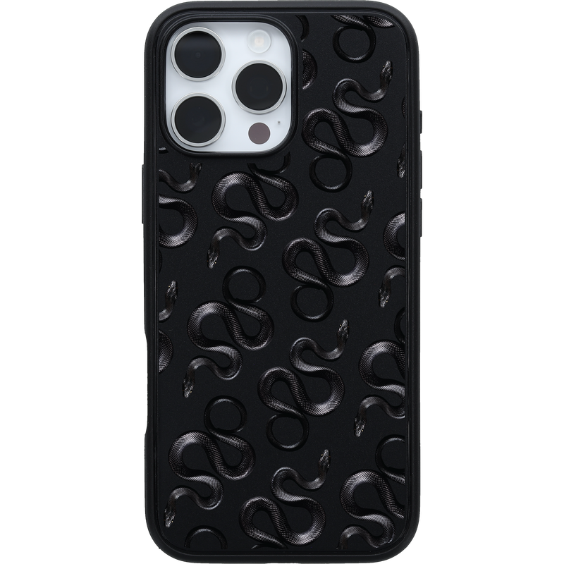 product image 1 - iPhone 16 Pro Max Hülle Symmetry Series mit Camera Control Gothic Revivial Collection