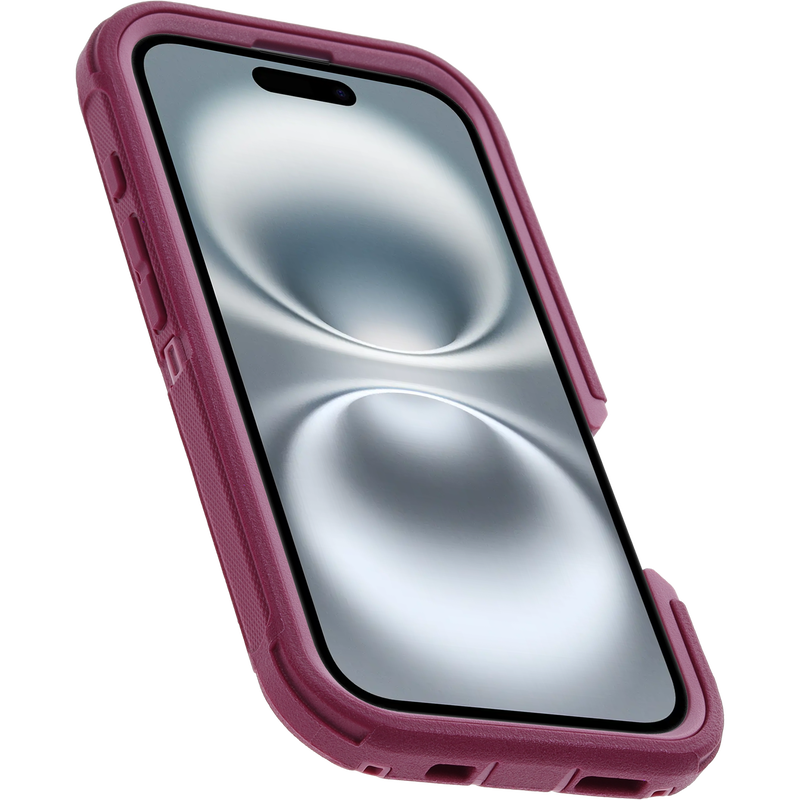 product image 4 - Coque iPhone 16 Defender Series pour MagSafe