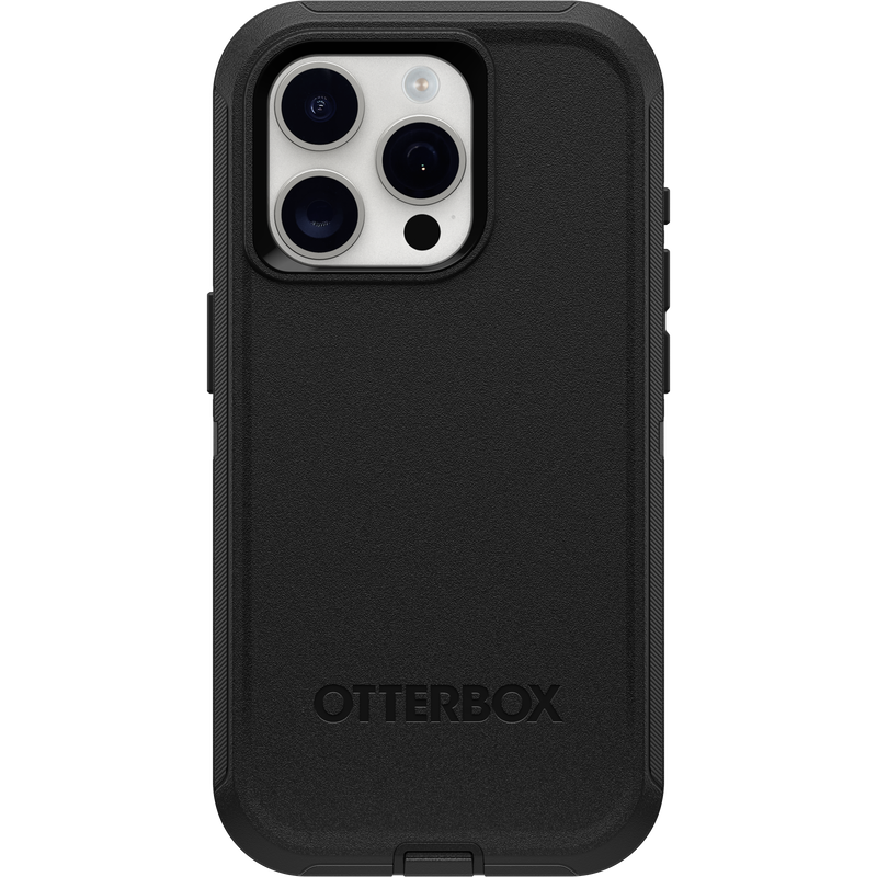 product image 2 - Coque iPhone 15 Pro Defender Series