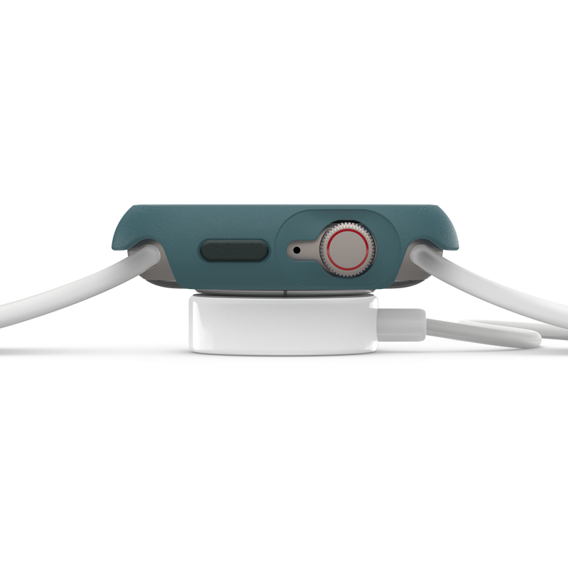 product image 4 - Apple Watch Series 9/8/7 Hülle Watch Bumper