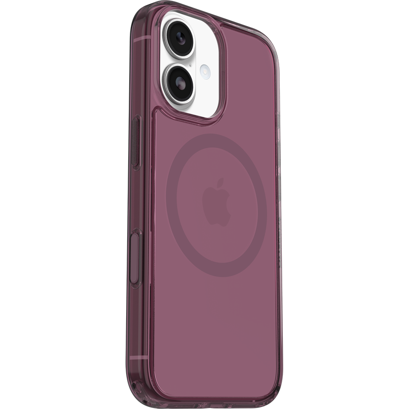 product image 3 - iPhone 17 Case Symmetry Series Clear