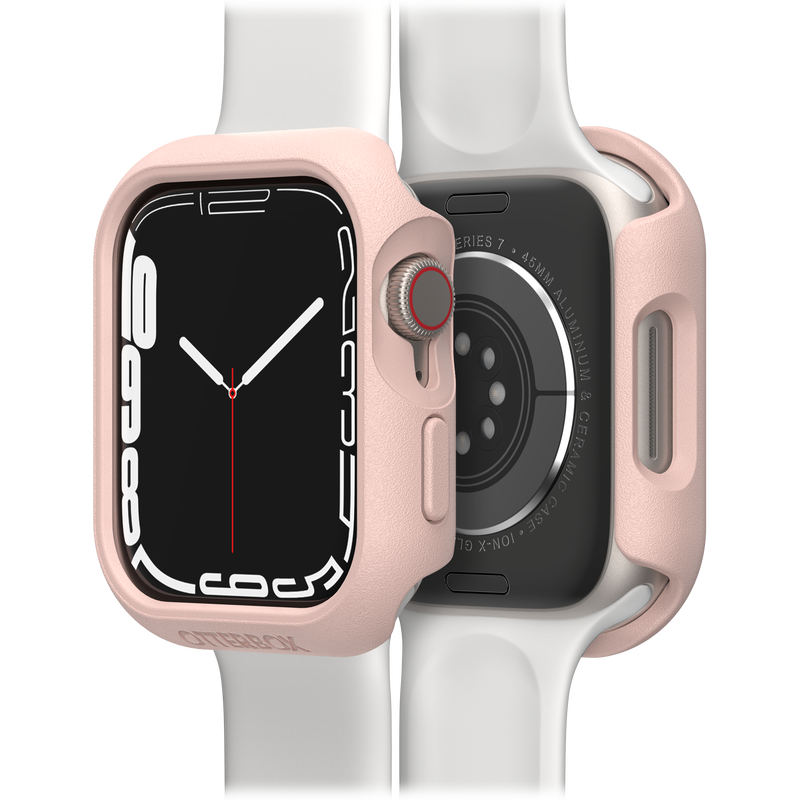 product image 1 - Coque Apple Watch Series 9/8/7 Watch Bumper