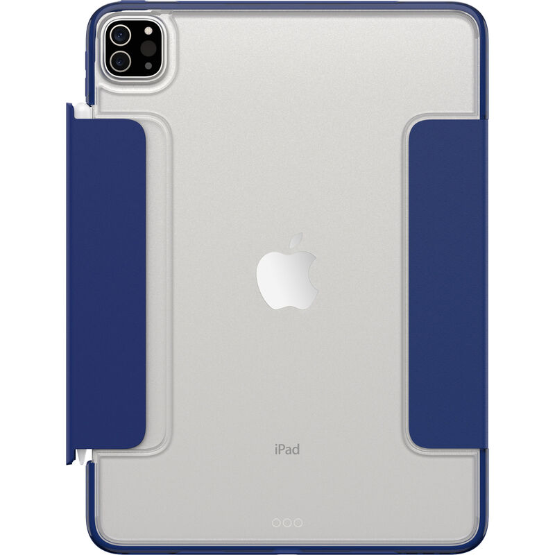 product image 3 - Coque iPad Pro 11 pouces (4e/3e gén) Symmetry Series 360 Elite