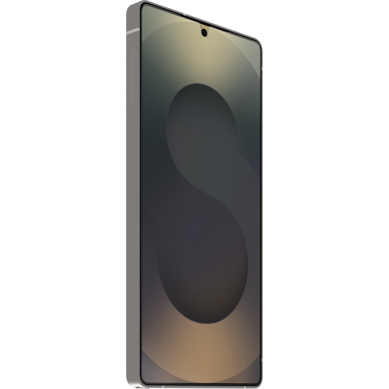 product image 2 - Protecteur d'écran Galaxy S25 Ultra Premium Glass