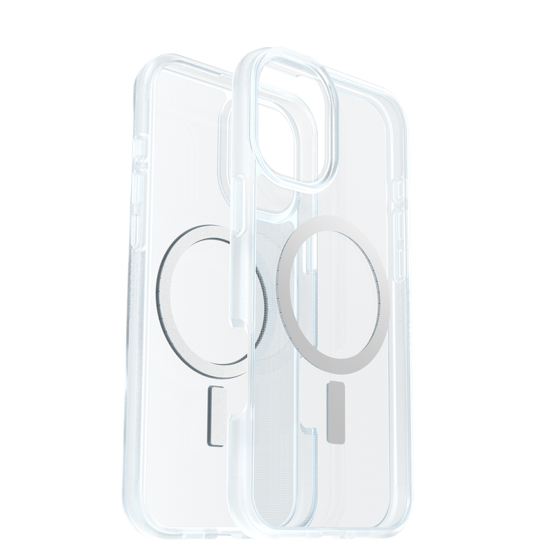 product image 2 - iPhone 16 Plus Skal React Series