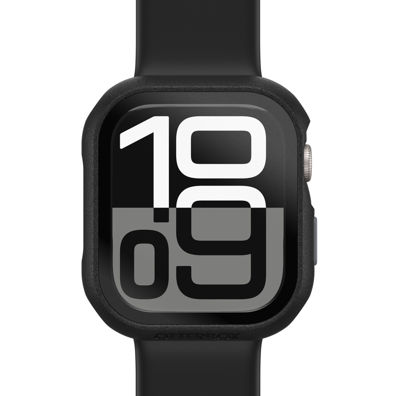 product image 3 - Apple Watch Series 10 Hülle 46mm Eclipse Series mit Displayschutz