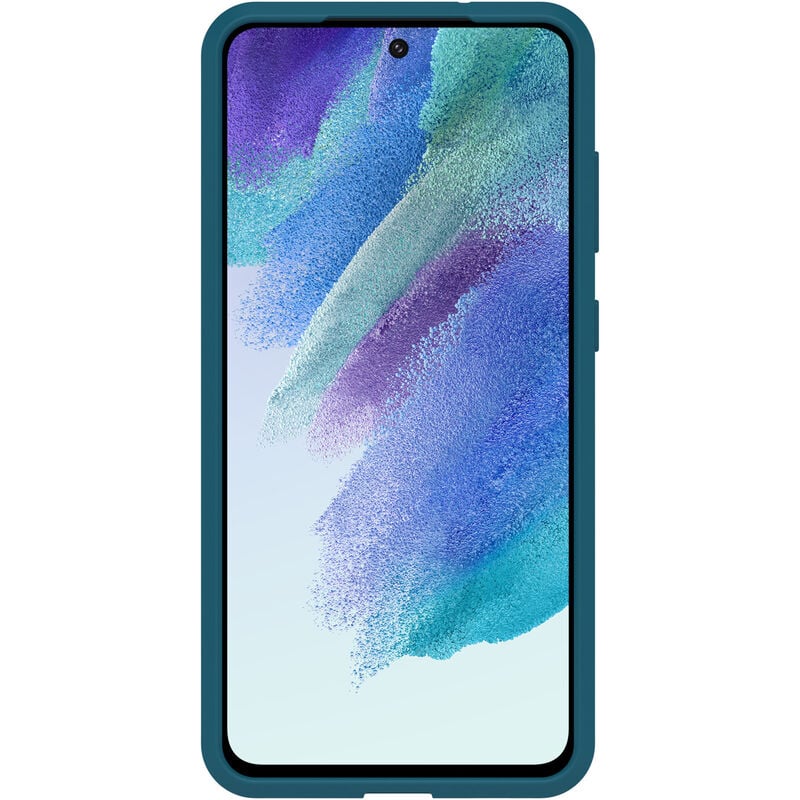 product image 2 - Galaxy S21 FE 5G Hülle Hülle aus der React Series