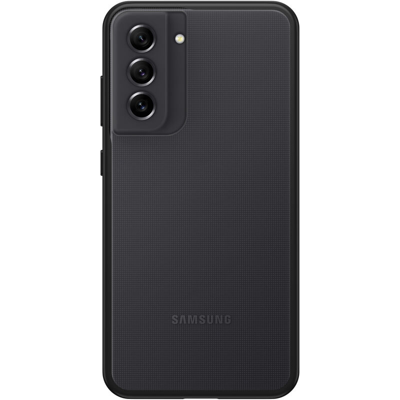 product image 1 - Coque Galaxy S21 FE 5G Coque React Series