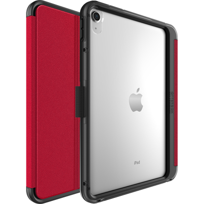iPad (10.:e gen) Skal | Symmetry Folio