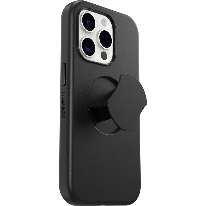 product image 3 - Coque iPhone 15 Pro OtterGrip Symmetry Series