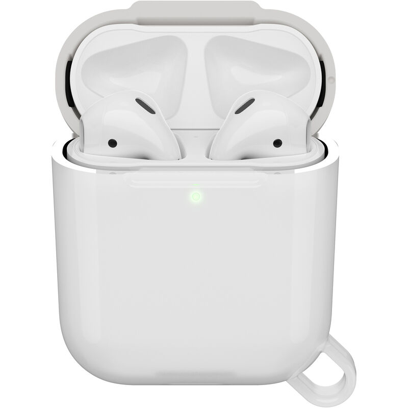 product image 1 - AirPods (1. und 2. gen) Hülle Ispra Series