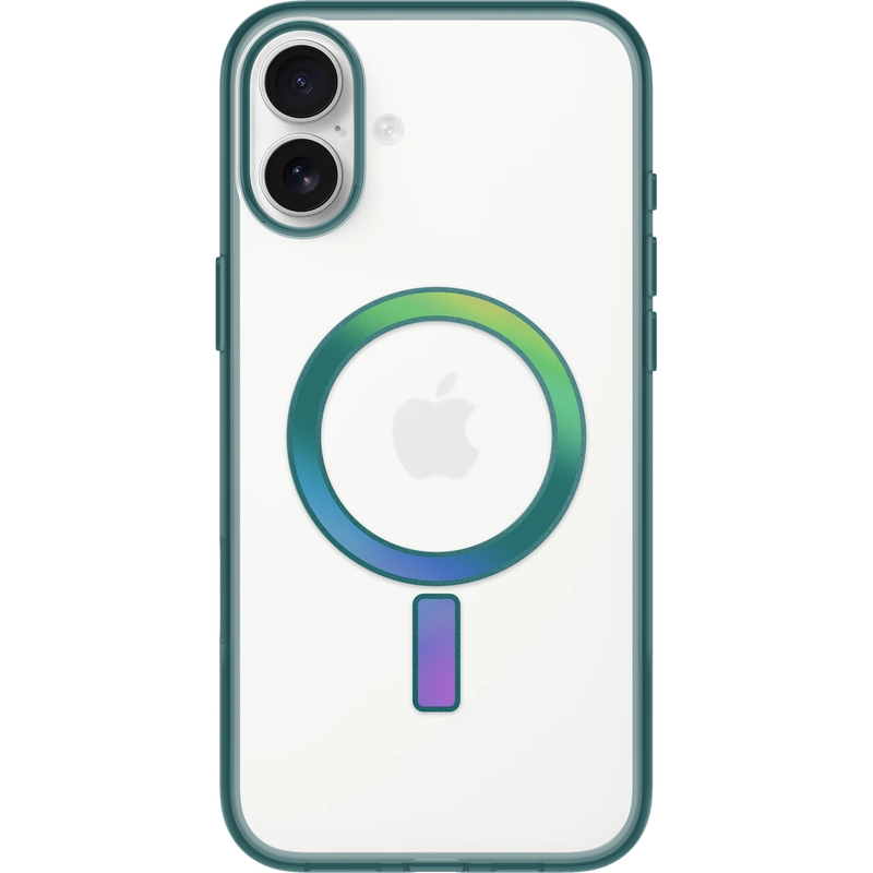 product image 2 - iPhone 16 Plus Skal Lumen Series med Camera Control