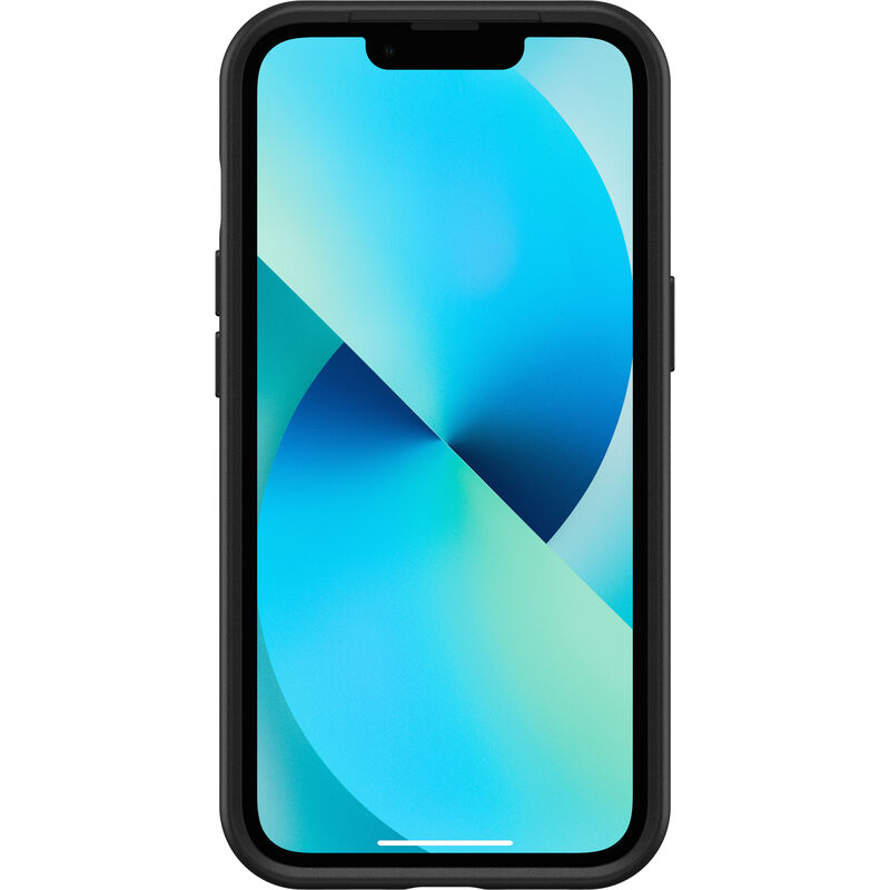 product image 4 - iPhone 13  Hülle Otter + Pop Symmetry Series