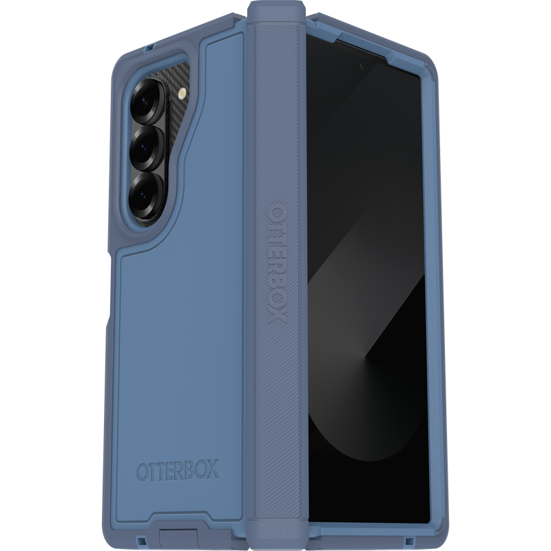 product image 2 - Galaxy Z Fold6 Skal Defender XT