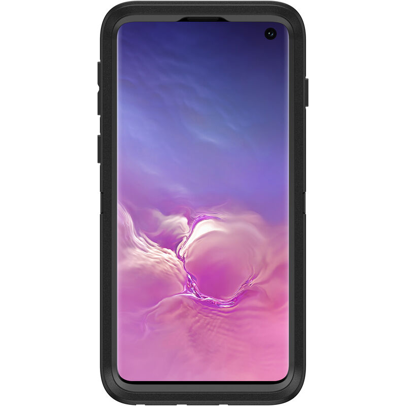 product image 2 - Galaxy S10 Hülle Defender Series