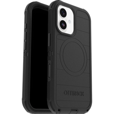 iPhone 17 Funda | Defender Series Pro para MagSafe