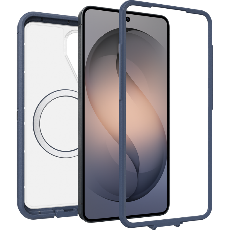 product image 3 - Coque Galaxy S26 Defender Series Pro XT