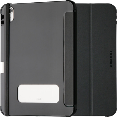 iPad 10:e gen Fodral | React Series Folio