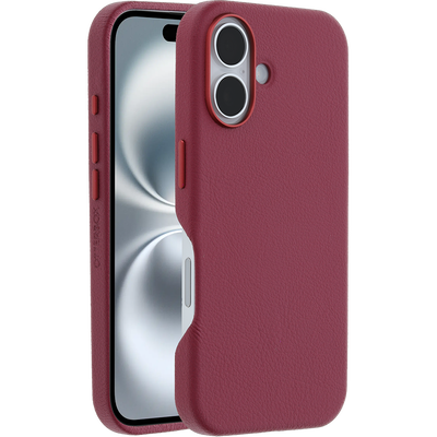 iPhone 16 Hülle | Symmetry Series Cactus Leather für MagSafe