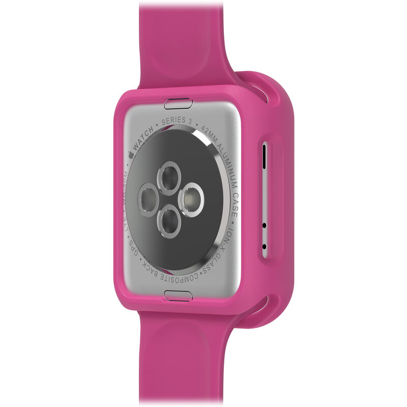 product image 3 - Apple Watch Series 3 42mm Hülle EXO EDGE