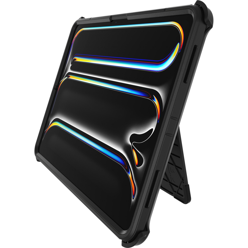product image 2 - iPad Pro 13 tum (M4) Skal Defender Series