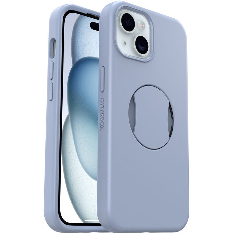 product image 1 - iPhone 15 Hülle OtterGrip Symmetry Series