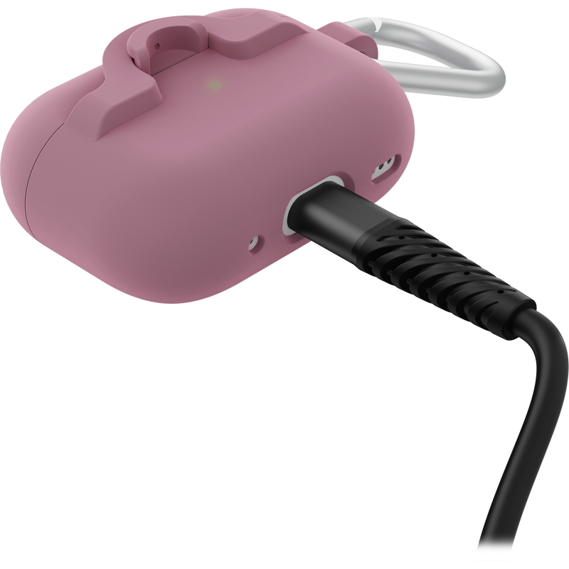 product image 4 - Apple Airpods Pro 1e & 2e gén Coque Airpods