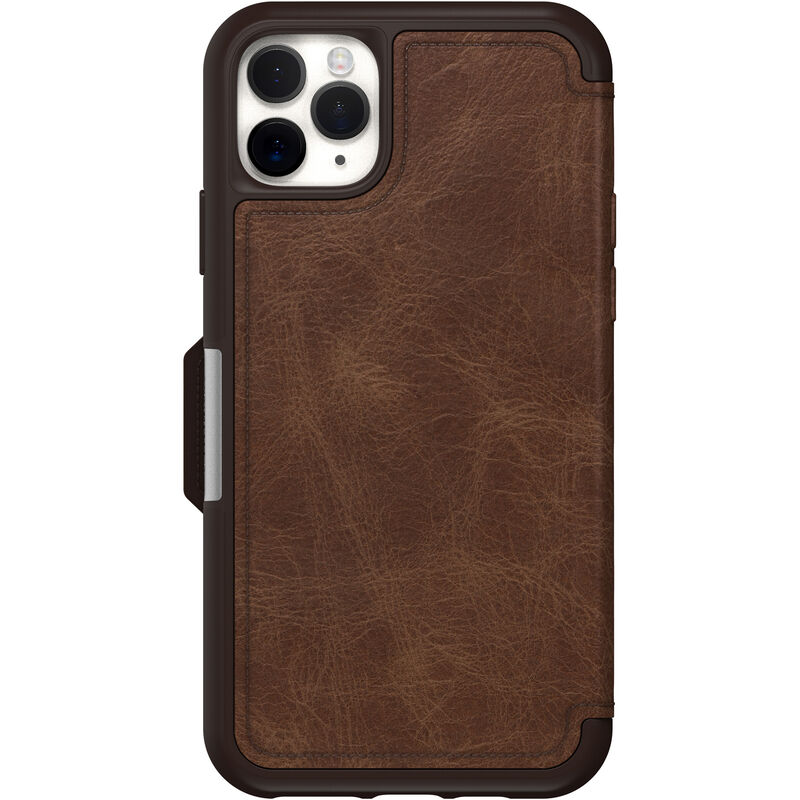 product image 1 - iPhone 11 Pro Max Funda Strada Series