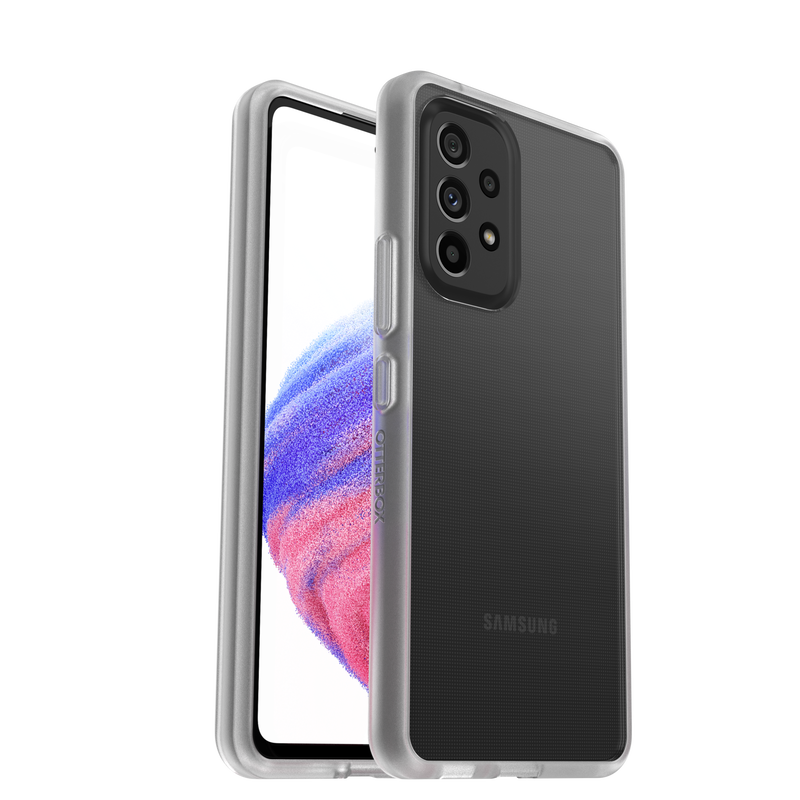 product image 3 - Galaxy A53 5G Case React Series