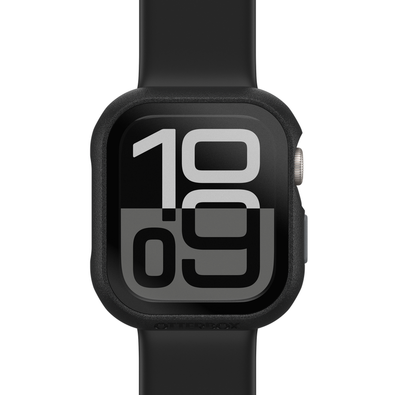 product image 3 - Apple Watch Series 10 Funda 42mm Eclipse Series med Skärmskydd